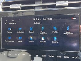 Hyundai TUCSON T-GDI ULTIMATE 44