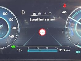 Hyundai TUCSON T-GDI ULTIMATE 29