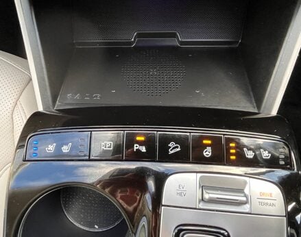 Hyundai TUCSON T-GDI ULTIMATE 52