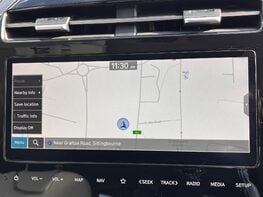 Hyundai TUCSON T-GDI ULTIMATE 37
