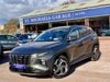 Hyundai TUCSON T-GDI ULTIMATE