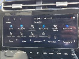 Hyundai TUCSON T-GDI ULTIMATE 40