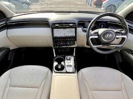 Hyundai TUCSON T-GDI ULTIMATE 2