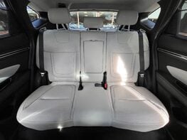 Hyundai TUCSON T-GDI ULTIMATE 71