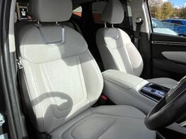 Hyundai TUCSON T-GDI ULTIMATE 67