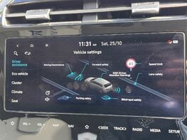 Hyundai TUCSON T-GDI ULTIMATE 42