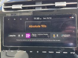 Hyundai TUCSON T-GDI ULTIMATE 39
