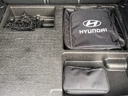Hyundai TUCSON T-GDI ULTIMATE 80