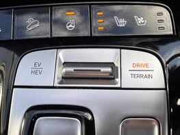 Hyundai TUCSON T-GDI ULTIMATE 53