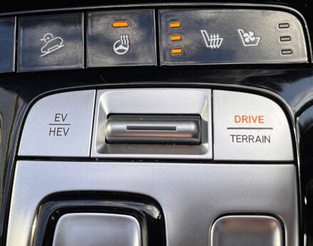 Hyundai TUCSON T-GDI ULTIMATE 53