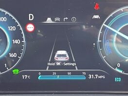 Hyundai TUCSON T-GDI ULTIMATE 30