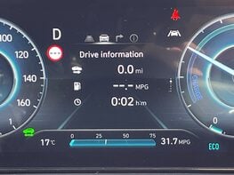 Hyundai TUCSON T-GDI ULTIMATE 31