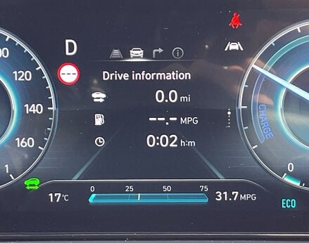Hyundai TUCSON T-GDI ULTIMATE 31