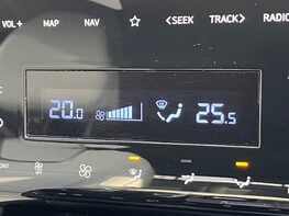 Hyundai TUCSON T-GDI ULTIMATE 50