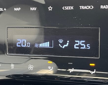 Hyundai TUCSON T-GDI ULTIMATE 50