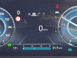 Hyundai TUCSON T-GDI ULTIMATE 32