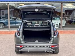 Hyundai TUCSON T-GDI ULTIMATE 77