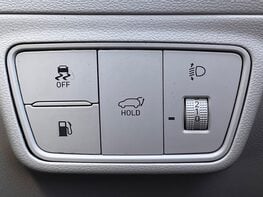 Hyundai TUCSON T-GDI ULTIMATE 64