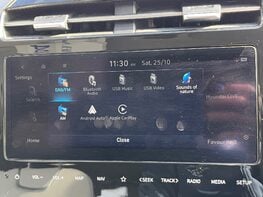Hyundai TUCSON T-GDI ULTIMATE 41