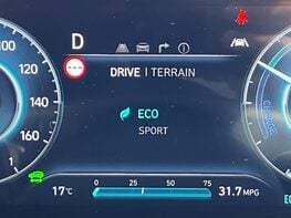 Hyundai TUCSON T-GDI ULTIMATE 33