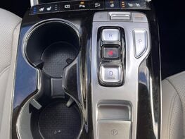 Hyundai TUCSON T-GDI ULTIMATE 56