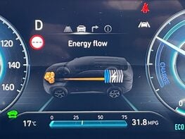Hyundai TUCSON T-GDI ULTIMATE 24
