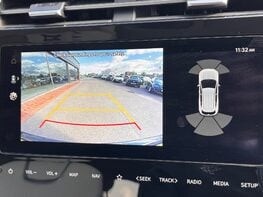 Hyundai TUCSON T-GDI ULTIMATE 38