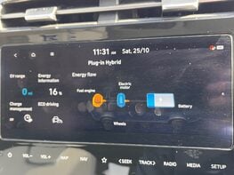 Hyundai TUCSON T-GDI ULTIMATE 43