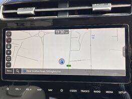 Hyundai TUCSON T-GDI ULTIMATE 36