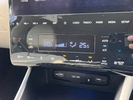 Hyundai TUCSON T-GDI ULTIMATE 49