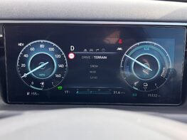 Hyundai TUCSON T-GDI ULTIMATE 21