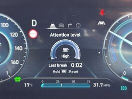 Hyundai TUCSON T-GDI ULTIMATE 28
