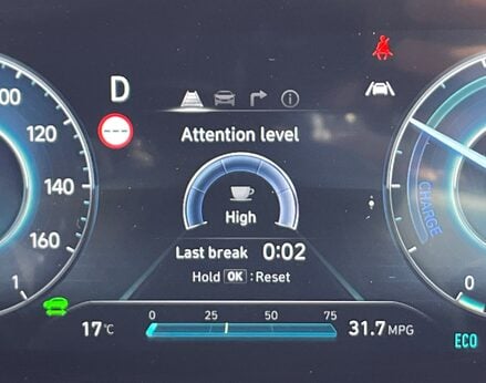 Hyundai TUCSON T-GDI ULTIMATE 28