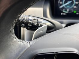 Hyundai TUCSON T-GDI ULTIMATE 60