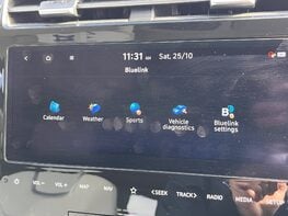 Hyundai TUCSON T-GDI ULTIMATE 45