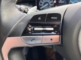 Hyundai TUCSON T-GDI ULTIMATE 58