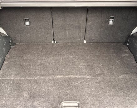 Hyundai TUCSON T-GDI ULTIMATE 79