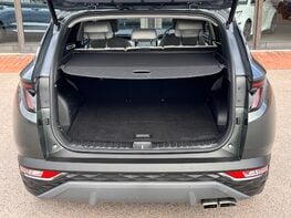 Hyundai TUCSON T-GDI ULTIMATE 78