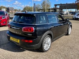 Mini Clubman COOPER CLASSIC 9