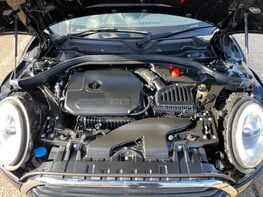 Mini Clubman COOPER CLASSIC 7