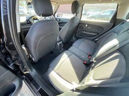 Mini Clubman COOPER CLASSIC 52