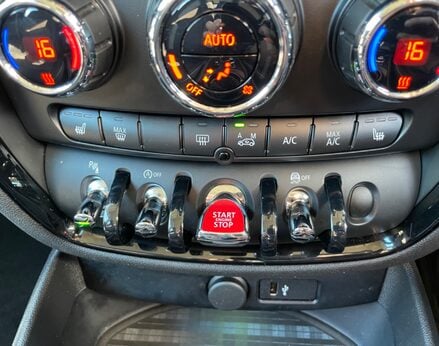 Mini Clubman COOPER CLASSIC 38