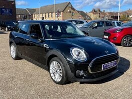 Mini Clubman COOPER CLASSIC 4