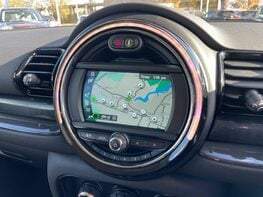 Mini Clubman COOPER CLASSIC 25