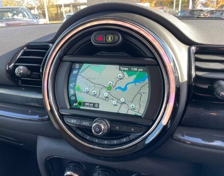Mini Clubman COOPER CLASSIC 25