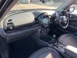 Mini Clubman COOPER CLASSIC 24
