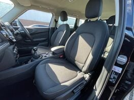 Mini Clubman COOPER CLASSIC 50