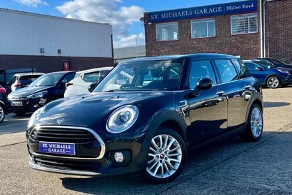 Mini Clubman COOPER CLASSIC