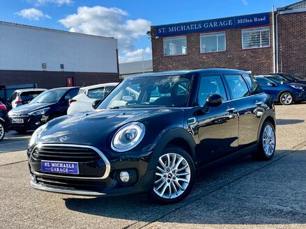 Mini Clubman COOPER CLASSIC