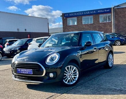 Mini Clubman COOPER CLASSIC 1